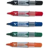 Image de Marqueur effaçable V-Board Master