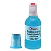 Image de Colle Rolln Glue - PENTEL - Tube à roulette - 55ml - Synthétique transparente - Vendu à lunité
