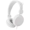 Image de Maxell Spectrum Headphones HP Casque avec micro pleine taille jack 35mm blanc