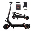 Image de Trottinette Électrique KUKIRIN G2 Master Moteur 2*1000W Batterie 52V 20.8Ah 70km Portée Maximale