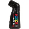 Image de Marqueur - POSCA - MOPR - Noir - Pointe ronde XXL - 3 à 19 mm - Tous supports