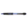 Image de Stylo bille - uni-ball - POWER TANK SN-220 - Rétractable - Encre bleue - Pointe moyenne