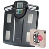 Image de Balance danalyse corporelle segmentaire - TANITA - RD-445 - qualité musculaire double fréquence - Graphite