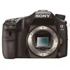 Image de Sony a77 II ILCA-77M2 - Appareil photo numÃ©rique - Reflex - 24.3 MP - APS-C - corps uniquement - Wi-Fi, NFC - noir en occasion ou reconditionné