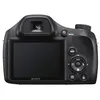 Image de Appareil photo CompactH400 - Appareil photo numÃ©rique - compact - 20.1 MP - 720 p - 63x zoom optique - noir en occasion ou reconditionné