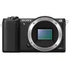 Image de Sony a5100 ILCE-5100 - Appareil photo numÃ©rique - sans miroir - 24.3 MP - APS-C - corps uniquement - Wi-Fi, NFC - noir en occasion ou reconditionné