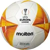 Image de Ballon de foot Molten OFFICIEL EUROPA LEAGUE FU5000 2020 T5 Taille 5
