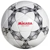 Image de Ballon de futsal - MIKASA - FSC-62 S - Cuir Mikasa-Hyde - 32 panneaux cousus main - Usage intérieur
