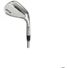 Image de Wedge Cleveland Golf RTZ Tour Satin & Black Satin 52°-10° homme droitier
