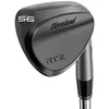 Image de Wedge Cleveland Golf RTZ Tour Satin & Black Satin 56°-10° homme droitier