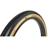 Image de Pneu vélo gravel semi-lisse - Panaracer - 700x30C - Sans chambre à air - Composé ZSG - Boîtier TuffTex