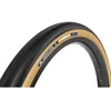 Image de Pneu gravel tubeless - PANARACER - GravelKing Slick+ - 700x35C - Sans chambre à air - TuffTex+ anti-crevaison