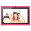 Image de Tablette tactile 7 512+4M Android pour enfant - rose - Mémoire 4 Go - Ecran 7 po