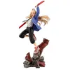 Image de Statuette - KOTOBUKIYA - Chainsaw Man - ARTFXJ 1/8 - Power Bonus Edition - 29 cm