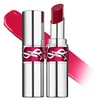 Image de Yves Saint Laurent Lipstick Rouge Volupté Candy Glaze 17 - 3.2 gr
