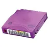 Image de Cartouche de données LTO-6 - HP - 20 Pack - 250 To (Natif) / 625 To (compressé)
