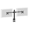 Image de Iiyama Support écran double bras DS1002C-B1