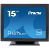 Image de Écran LED ProLite T1531SAW-B5 - IIYAMA - 15 - TN - 1024 x 768 - 370 cd/m² - 700:1 - HDMI VGA DisplayPort
