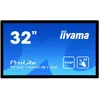 Image de Ecran tactile iiyama ProLite TF3215MC-B1AG 813 cm (32) Noir - Technologie tactile PCAP - Kiosque
