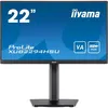 Image de Ecran PC - IIYAMA - XUB2294HSU-B2 - 22 VA LED FHD - 1ms - 75Hz - HDMI DP