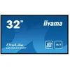 Image de Écran LED - IIYAMA - ProLite LE3241S-B1 - 32 - Full HD 1920 x 1080 - IPS - 350 cd/m²