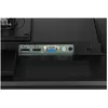 Image de Ecran IIYAMA 23 LED IPS 16:10 4ms1920x1080 VGA HDMI DisplayPort Hub USB 13cm pied réglable en haute Pivot XUB2395WSU-B5