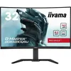 Image de Ecran PC Gamer - IIYAMA - G-Master Red Eagle - GCB3280QSU-B1 - 32 WQHD - 04ms - 165Hz - HDMI / DisplayPort - FreeSync premium