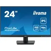 Image de Écran PC - IIYAMA - ProLite XU2493HSU-B6 - 24 FHD - Dalle IPS - 100Hz - 1ms - HDMI/DP - Haut-parleurs - Noir mat