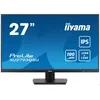 Image de Ecran IIYAMA 27 Ultra mince dalle IPS 1ms 2560x1440 100Hz 250cd/m² 1xHDMI 1xDisplayPort 2xUSB HUB (3.2) HPs 2x2W TCO