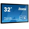 Image de IIYAMA LFD 32 Noir Tactile PCA