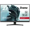 Image de Ecran PC Gamer - IIYAMA - 27 - FHD - 180Hz - Dalle IPS - 02ms - G2770QSU-B6