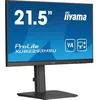 Image de Ecran PC - IIYAMA - 215 - 100Hz - Dalle IPS - 1ms - Pied réglable en hauteur + Pivot - Prolite XUB2293HSU-B7