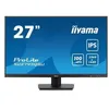 Image de Ecran PC - IIYAMA - 27 - QHD - 100Hz - Dalle IPS - 1ms - Prolite XU2793QSU-B7