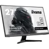 Image de Ecran PC Gamer - IIYAMA - 27 - QHD - 100Hz - Dalle IPS - 1ms - G2745QSU-B2