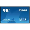 Image de Écran LCD - iiyama - ProLite LH9875UHS-B2AG - 98 pouces - 4K - Rétro-éclairé LED
