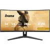 Image de Iiyama G-Master GCB3486WQSCP-B1 Gold Phoenix