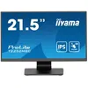 Image de Moniteur LCD - IIYAMA - ProLite T2252MSC-B2AG - 22 pouces - Écran tactile - 1920 x 1080