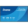 Image de iiyama 55" LED - ProLite LH5564UHS-B1AG - Ecran dynamique 4K UHD