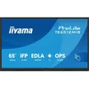 Image de Écran interactif - IIYAMA - TE6512MIS-B4AG - 65 pouces - 4K UHD - Touchscreen 40 points