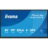 Image de Écran interactif - IIYAMA - ProLite TE8612MIS-B4AG - 86 pouces - 4K UHD - Dalle IPS