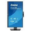 Image de Ecran PC - IIYAMA - 27 - QHD - Dalle IPS - 100Hz - 04ms - Pied réglable - Prolite XUB2790QSUH-B2