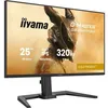Image de Ecran PC Iiyama Gaming G-Master  Gold Phoenix  GB2591HSU-B1 245 320 Hz Full HD Noir mat