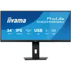 Image de Iiyama ProLite XUB3493WQSU-B6