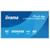 Image de iiyama 65" LED - ProLite LH5581UHSG-1AG