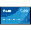 Image de iiyama 86" LED - ProLite TE8613A-B2AG