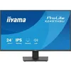 Image de iiyama ProLite X2497HSU-B1 Monitor IPS 23.8 Full HD 1920x1080 120Hz 4ms Nero
