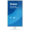 Image de iiyama ProLite XB2797HSU-W1 Monitor 27 IPS Full HD 1920x1080 120Hz 1ms AMD FreeSync USB Hub Bianco