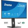 Image de iiyama ProLite XB2797QSU-B1 Monitor 27 IPS QHD 2560x1440 75Hz 1ms HDMI DisplayPort USB Hub Nero