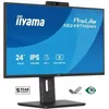Image de Moniteur - IIYAMA - ProLite XB2497HSNH-B1 - 23 8 Full HD - IPS 100 Hz - Réglage hauteur USB-C