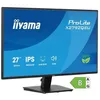 Image de Écran - IIYAMA - ProLite X2792QSU - 27 pouces - Quad HD 2560x1440 - IPS 120Hz 3ms